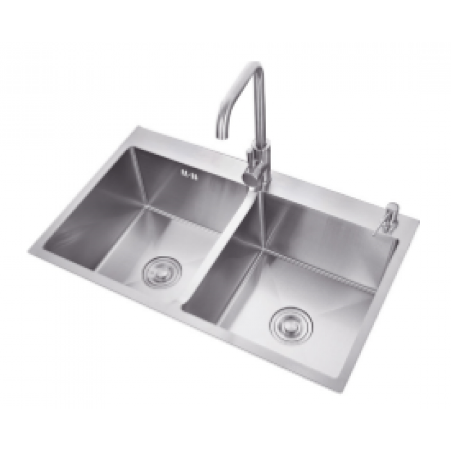 Chậu rửa INOX KAFF KF-HM8245C - hm8245c 2 650x650 1 1 1