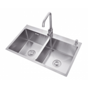 Chậu rửa INOX KAFF KF-HM8245C - hm8245c 2 650x650 1 1