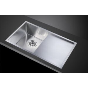 Chậu rửa INOX KAFF KF-HMD9045BI