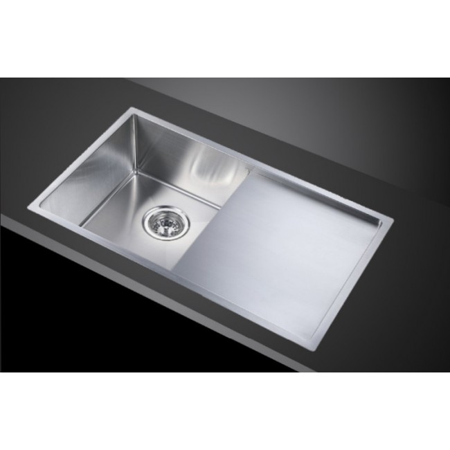 Chậu rửa INOX KAFF KF-HMD9045BI