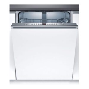 Máy rửa bát âm tủ Bosch SMV45GX02E Seri 4