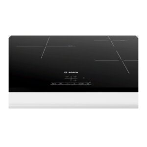 Bếp từ 3 vùng nấu PUC631BB1E Seri 4