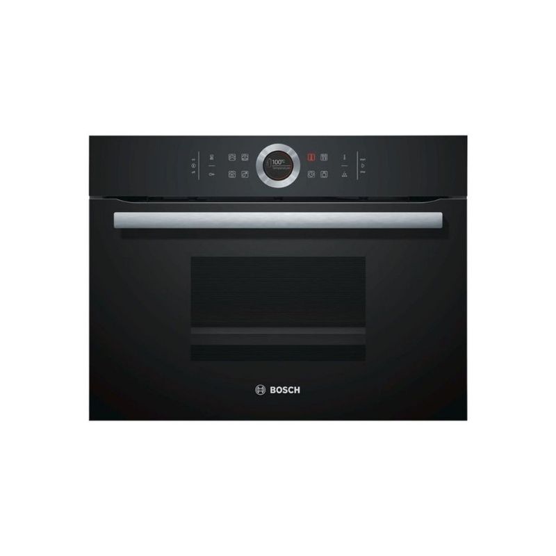 Lò hấp âm tủ Bosch CDG634BB1