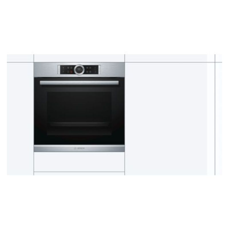 LÒ NƯỚNG BOSCH HBG655BS1 SERIES 8 - httpsthegioibepbosch vnwp contentuploads201911bep tu 3 vung nau bosch pid651dc5e 2 768x768 jpg 2023 09 25t111717 236