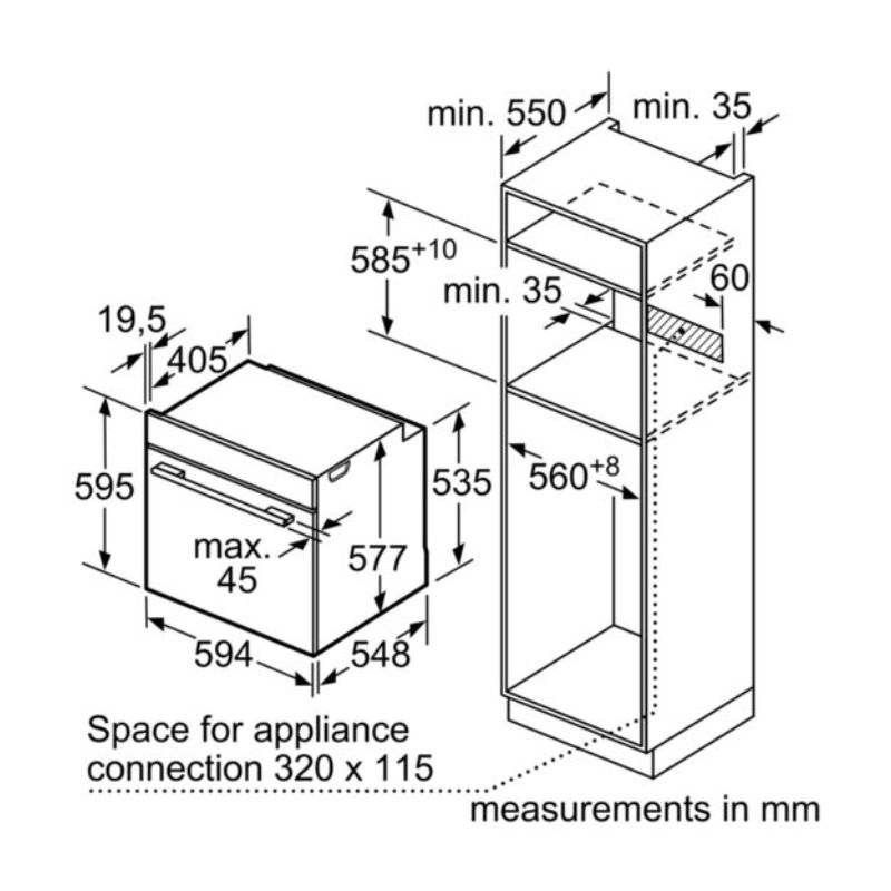 LÒ NƯỚNG BOSCH HBG655BS1 SERIES 8 - httpsthegioibepbosch vnwp contentuploads201911bep tu 3 vung nau bosch pid651dc5e 2 768x768 jpg 2023 09 25t111745 179
