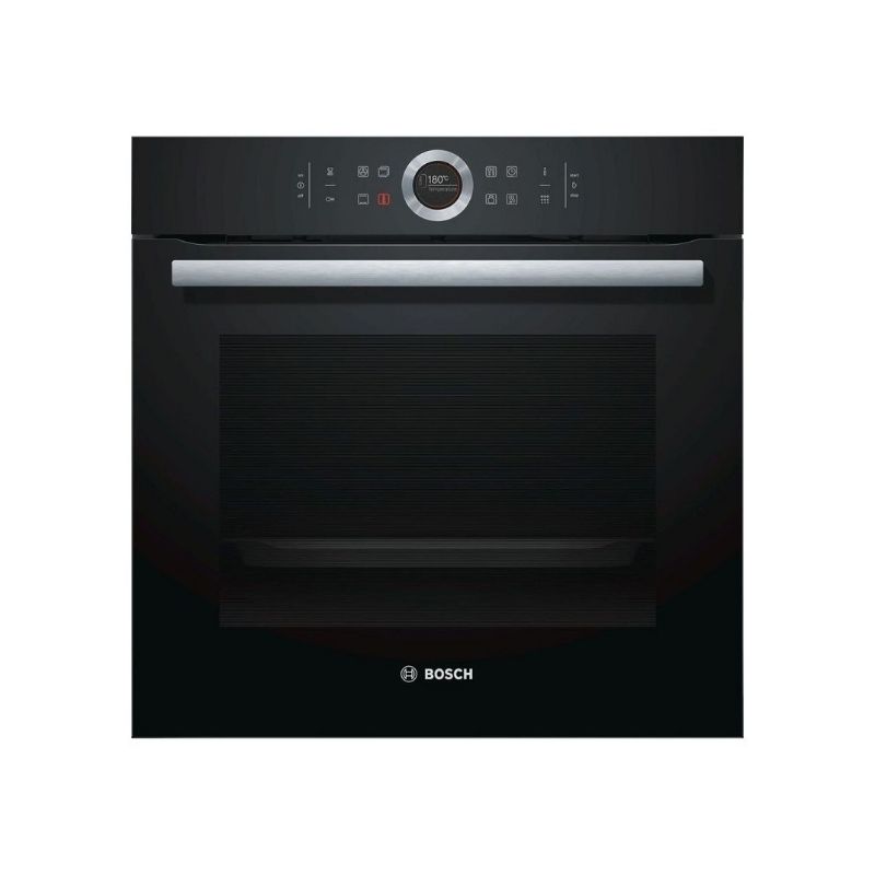 Lò nướng Bosch HBG675BB1F