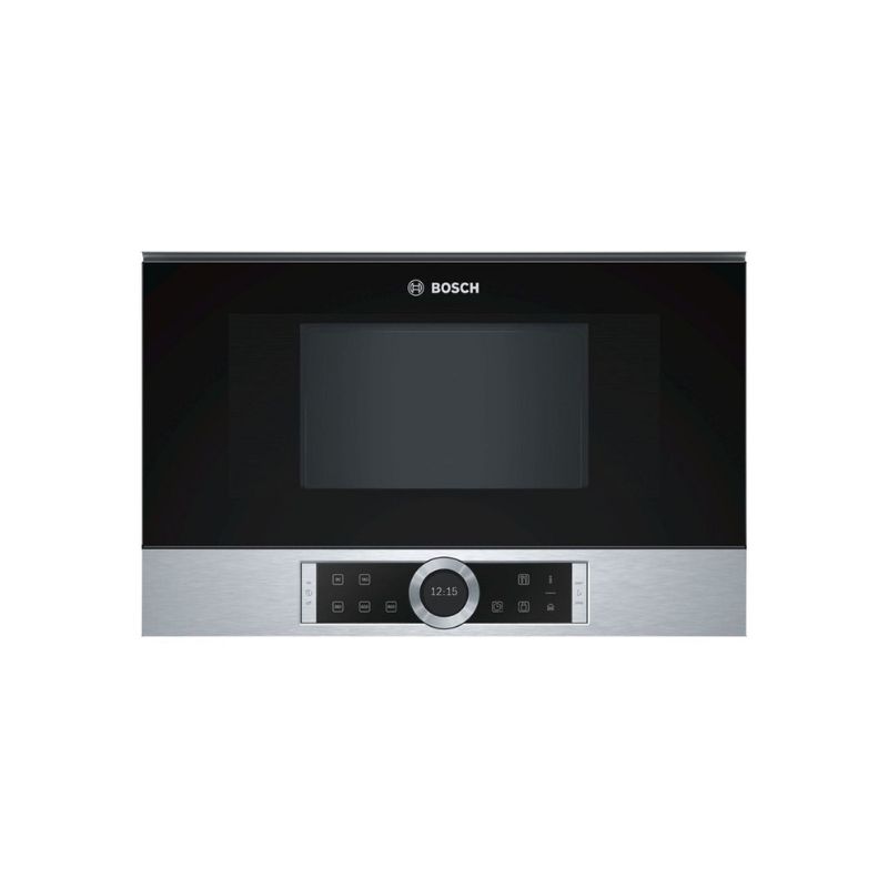 Lò vi sóng âm tủ Bosch BFR634GS1