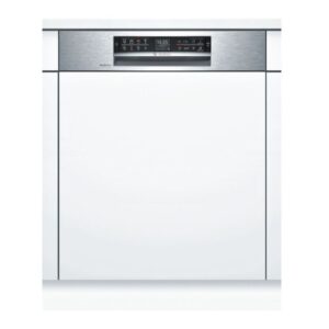 Máy rửa bát âm tủ Bosch SMI68TS06E Seri 6