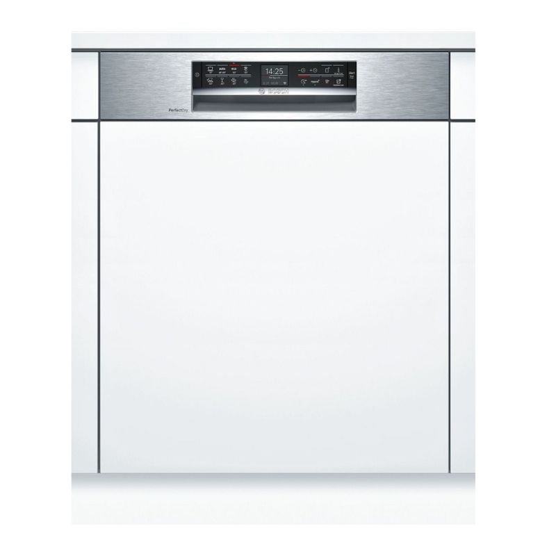 Máy rửa bát âm tủ Bosch SMI68TS06E Seri 6