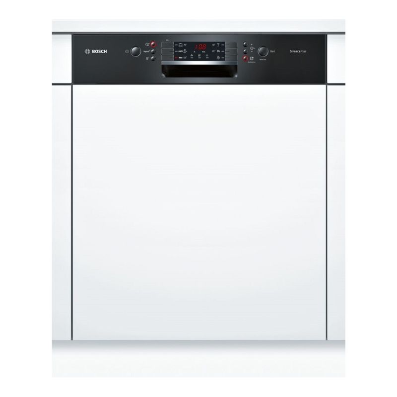 Máy rửa bát âm tủ Bosch SMI46GB01E Seri 4