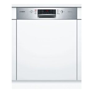 Máy rửa bát âm tủ Bosch SMI46IS09E Seri 4