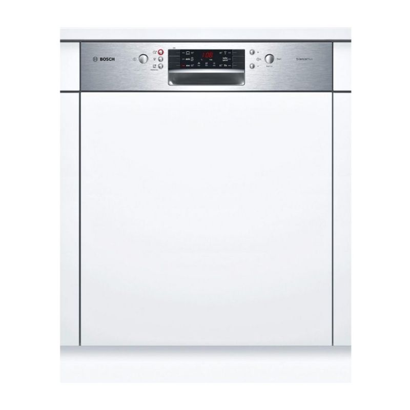 Máy rửa bát âm tủ Bosch SMI46MS01E Seri 4
