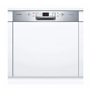 Máy rửa bát âm tủ Bosch SMI57M25EU Seri 4