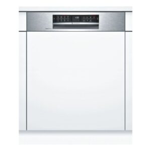 Máy rửa bát âm tủ Bosch SMI68IS00E Seri 6