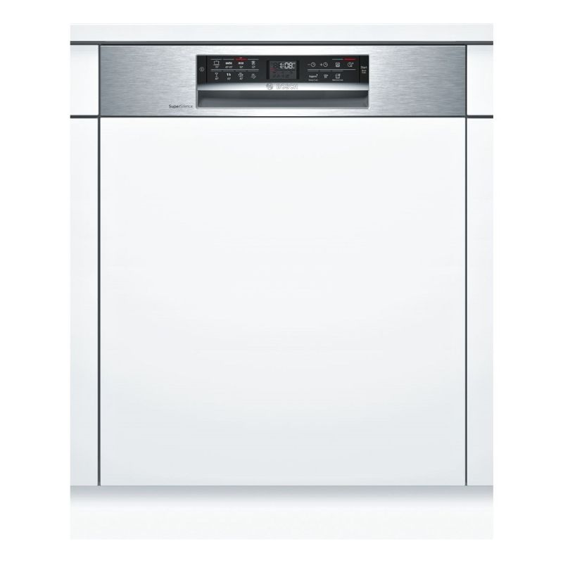 Máy rửa bát âm tủ Bosch SMI68IS00E Seri 6