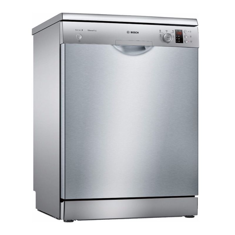 Máy rửa bát độc lập Bosch SMS25FI05E Seri 2