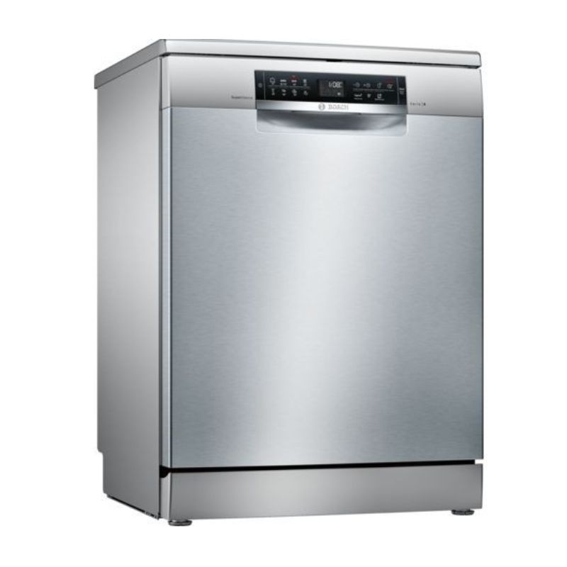 Máy rửa bát độc lập Bosch SMS68MI06E Seri 6