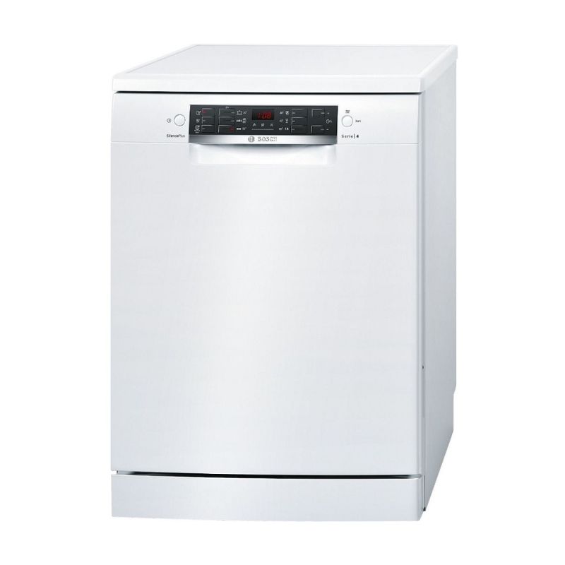 Máy rửa bát Bosch SMS46MW00E
