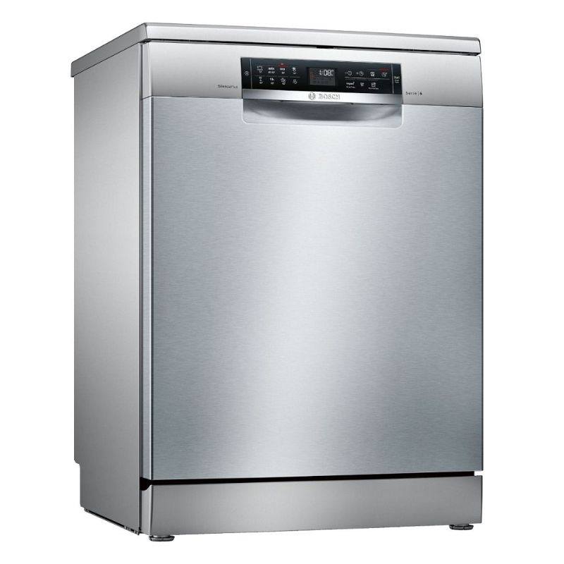 Máy rửa bát độc lập Bosch SMS68II07E Seri 6