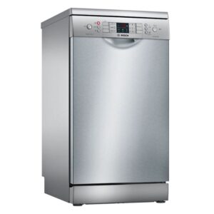 Máy rửa bát độc lập Bosch SPS46MI01E Seri 4