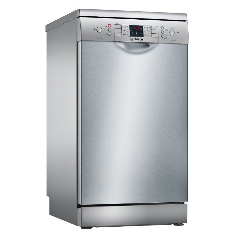 Máy rửa bát độc lập Bosch SPS46MI01E Seri 4