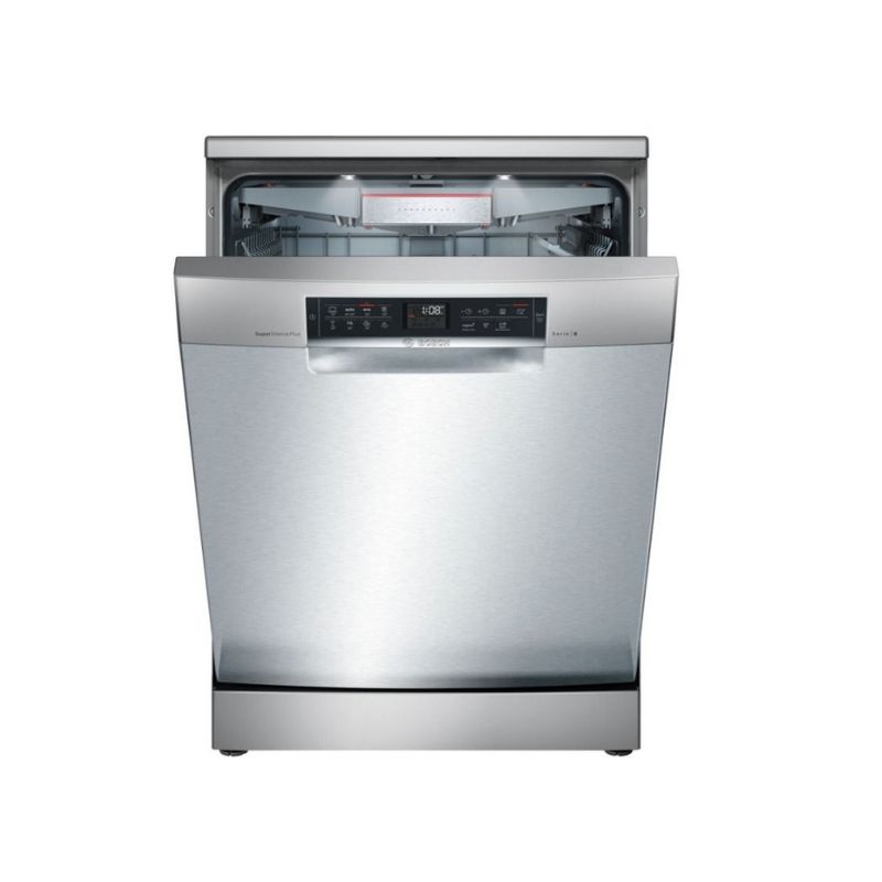 Máy rửa bát độc lập Bosch SMS68TI01E Seri 6