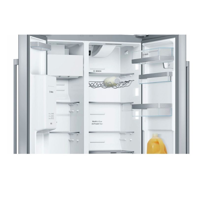 Tủ lạnh Bosch KAD92HI31