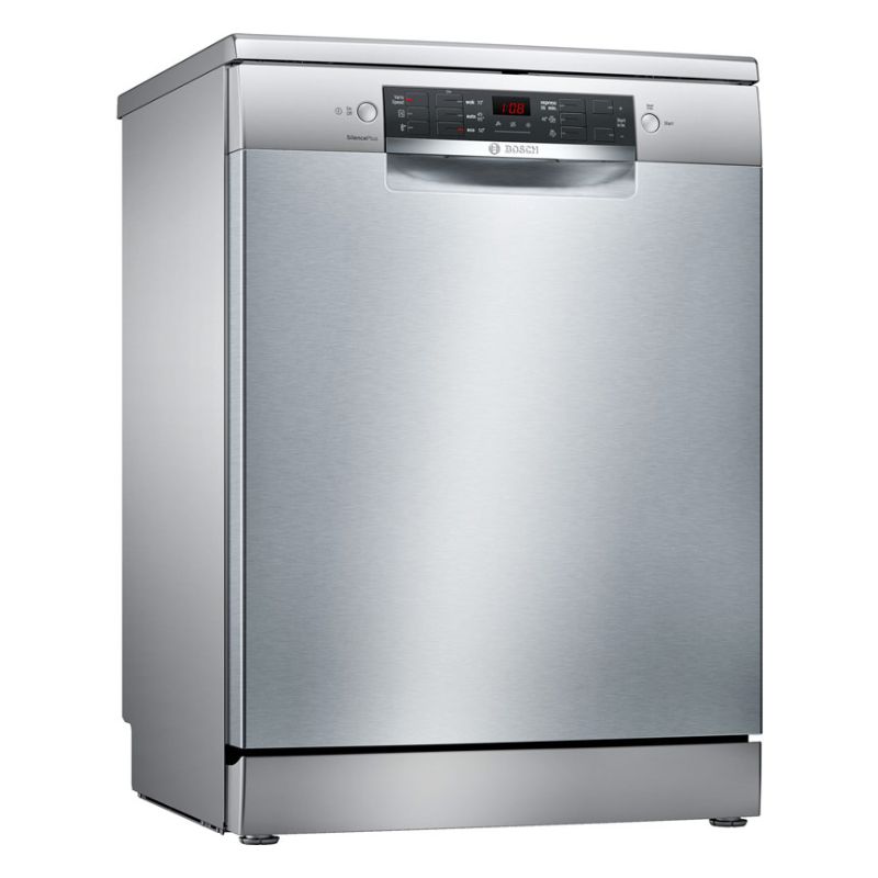 Máy rửa bát Bosch SMS46GI01P Seri 4