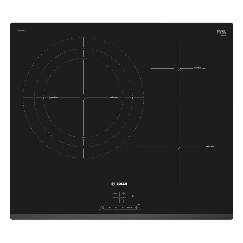 Bếp từ Bosch PID631BB3E Seri 4