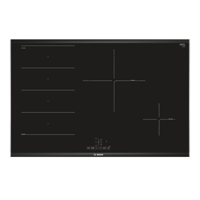 Bếp từ Bosch PXE875BB1E Seri 8