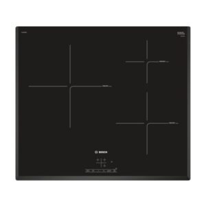 Bếp từ Bosch PIJ651BB2E Seri 8