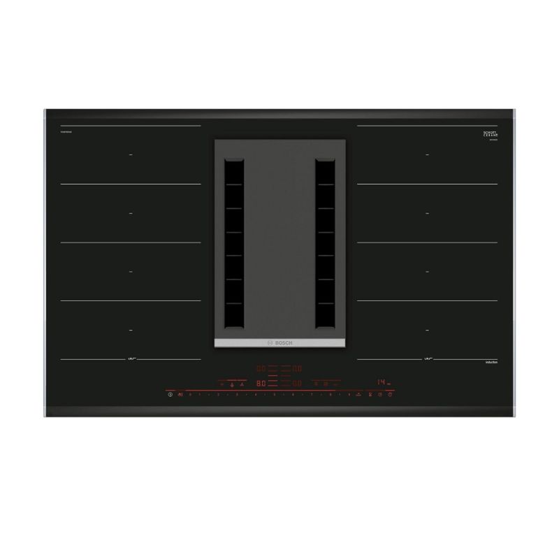 Bếp từ Bosch PXX875D34E Seri 8