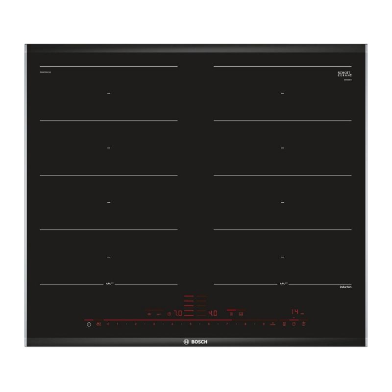 Bếp từ Bosch PXX675DC1E Seri 8