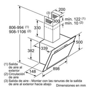 Máy hút mùi Bosch DWK97JM60 - httpsthegioibepbosch vnwp contentuploads201911bep tu 3 vung nau bosch pid651dc5e 2 768x768 jpg 80