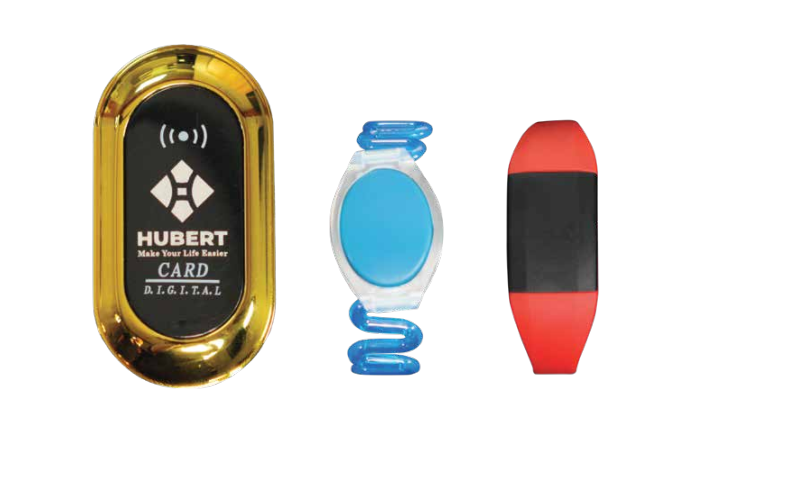 Khoá tủ từ Hubert HB KT02 - hubert hb kt02 1