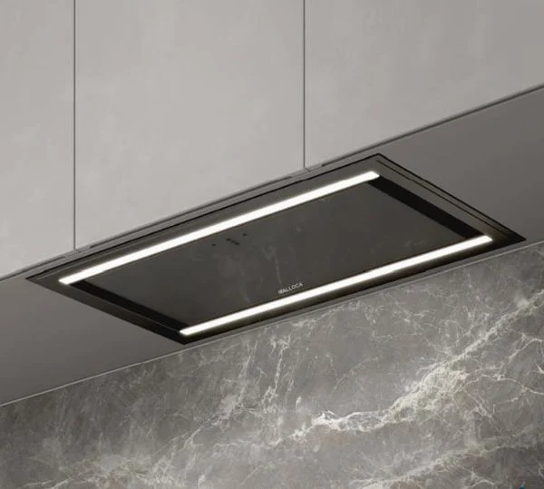 MÁY HÚT MÙI ÂM TRẦN MALLOCA LINE LIGHT K-750B