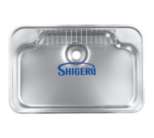 Chậu Rửa Chén Một Hộc Shigeru IB-DK FS