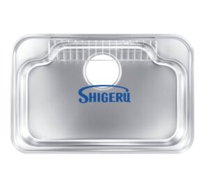 Chậu Rửa Chén Một Hộc Shigeru IB-K FS