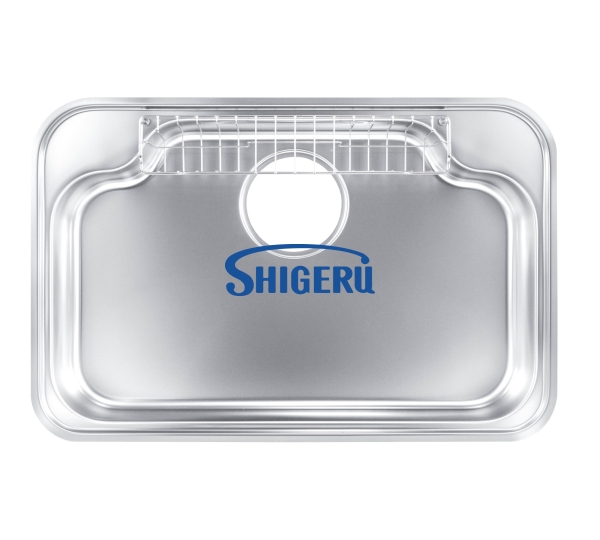 Chậu Rửa Chén Một Hộc Shigeru IB-K FS