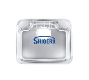 Chậu Rửa Chén Một Hộc Shigeru IK-K FS