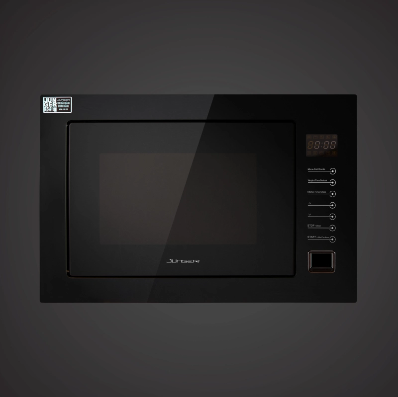 LÒ VI SÓNG CAO CẤP JUNGER TK-90