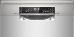 MÁY RỬA BÁT ĐỘC LẬP BOSCH SERIE 6 SMS6ZCI37Q - images 4