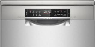 MÁY RỬA BÁT ĐỘC LẬP BOSCH SERIE 6 SMS6ZCI37Q - images 4