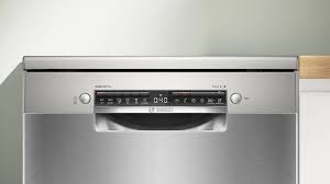MÁY RỬA BÁT BOSCH SMS4ECI14E SERIES 4