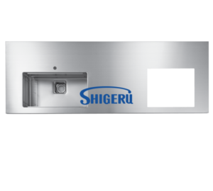 Mặt Bếp Shigeru Mặt Bếp Dạng Đảo
