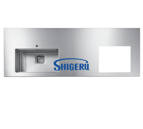 Mặt Bếp Shigeru Mặt Bếp Dạng Đảo