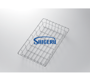 Phụ Kiện Chậu Shigeru Rổ JS15