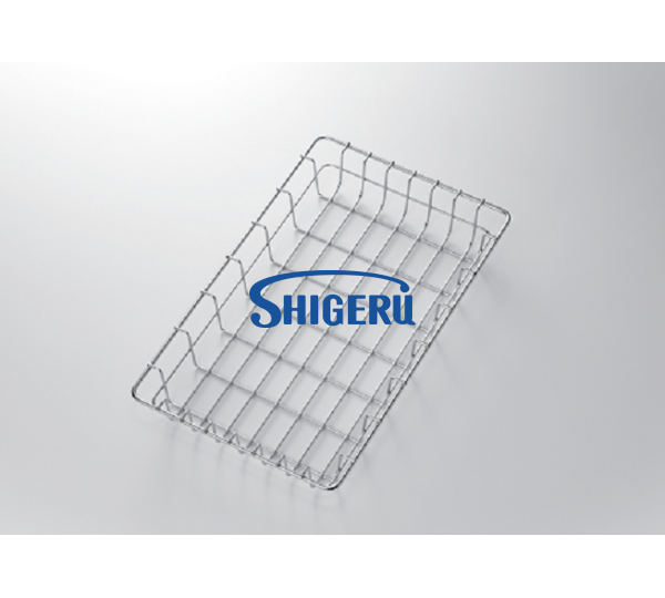 Phụ Kiện Chậu Shigeru Rổ JS15 - jl15 ro 5396