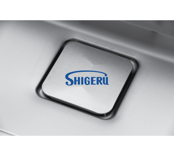 Chậu Rửa Chén Một Hộc Shigeru JSM-K 3F FS - jsm bo xa 3 6658