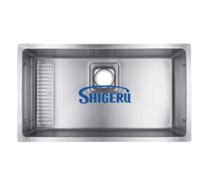 Chậu Rửa Chén Một Hộc Shigeru JSM-K FS